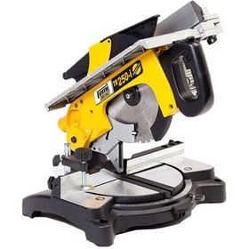 تصویر فارسی بر ترکیبی فمی مدل TR 250-i Femi TR 250-i Compound Miter Saw