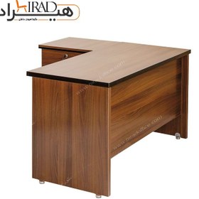 تصویر میز کارشناسی هیراد مدل P509 