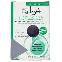 تصویر پن ترمیم‌کننده‌ فولیکا مخصوص پوست تحریک‌شده 100گرم Fulika Pan For Sensitive And Irritated Skins 100gr