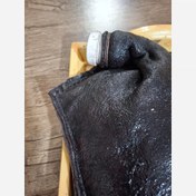 تصویر خیک (مشک) ماست 4 کیلویی 