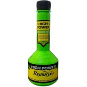 تصویر مکمل سوخت رنوکس اویل مدل High Power حجم 250 میلی لیتر بسته 5 عددی 