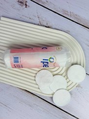 تصویر پد آرایشی ۱۵۰ عددی ای پک 