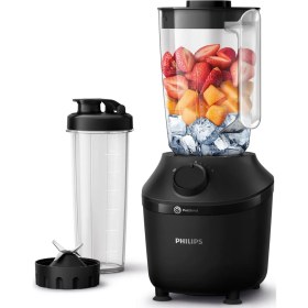 تصویر آسیاب مخلوط کن فیلیپس مدل HR2041 Philips HR2041 Blender