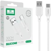 تصویر کابل شارژ EARLDOM مدل EC 181C 