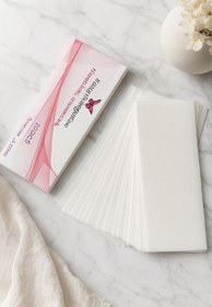 تصویر پد اپیلاسیون 20 عددی 