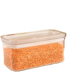 تصویر بانکه مستطیل لیمون سایز ۳ 