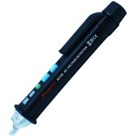 تصویر فازمتر القایی سینومتر AC-100 