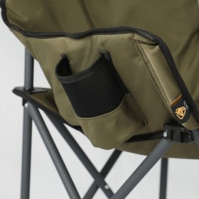 تصویر صندلی کیوب کایوت 