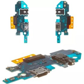 تصویر برد شارژ سامسونگ FLAT Samsung M105 M10 BOARD CHARGE Org 100% 