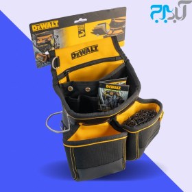 تصویر کیف کمری ابزار دیوالت اصلی Dewalt 