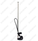 تصویر آنتن روی ستون ایسوزو5تن و6تن 