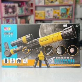 تصویر تلسکوپ ۱۰۰۱_۱ 