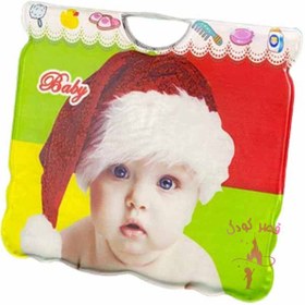 تصویر کتاب حمام کودک 