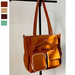 تصویر کیف دوشی دخترانه مدل G2158 