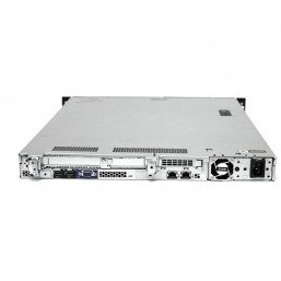 تصویر سرور HPE ProLiant DL160 G9 
