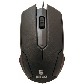 تصویر ماوس انزو مدل E600 ENZO