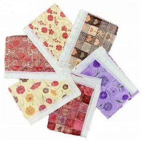 تصویر سفره6نفره یکرو 