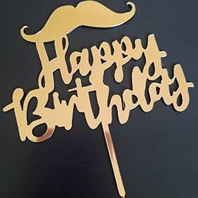 تصویر تاپر تولد کد H15 