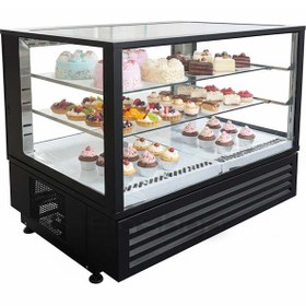 تصویر شو کیک 75 سانتی متری EIG (ویترینی) 