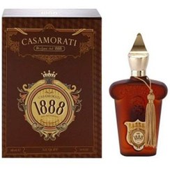 تصویر عطر مینی مردانه کازاموراتی 1888 اسکوپ 