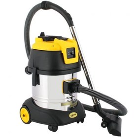 تصویر جارو سطلی هنریچ مدل HBS-1804 