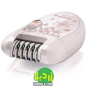 تصویر اپیلاتور فیلیپس سری Satinelle مدل HP6420 غیر اصل Philips Satinelle Epilator HP6420