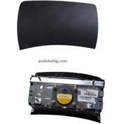 تصویر مجموعه کیسه هوا ( ایربگ ) شاگرد ۲۰۷ ایربگ شاگرد (سرنشین ) ۲۰۷ مدل کروز