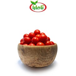 تصویر گوجه چری(گیلاسی) 