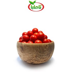 تصویر گوجه چری(گیلاسی) 