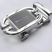 تصویر سگک کمربند ریلی ترک کد 2 