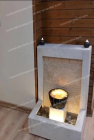 تصویر آبنما سنگی مدل ۵۰۲۲ 