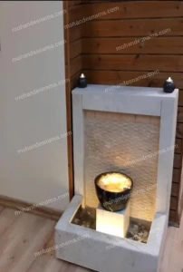 تصویر فروشگاه مهندس نما