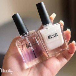 تصویر سرم دوفاز تقویت ناخن - کد 2131551 