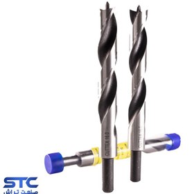 تصویر مته چوب کاتکس 