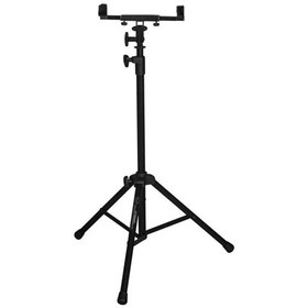 تصویر سه پایه زمینی پروژکتور مدل MUSIC STAND 