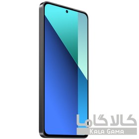 تصویر گوشی موبایل شیائومی مدل Redmi Note 13 Pro Plus 5G دو سیم کارت ظرفیت 512 گیگابایت و رم 16 گیگابایت 