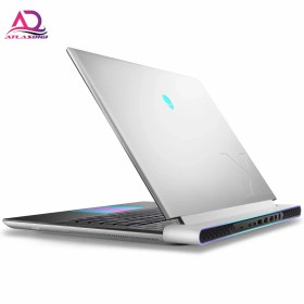 تصویر لپ تاپ گیمینگ الین ویر مدل Alienware x16 R1 2023 i9 13900HK RTX4070 32GB 1TB 2.5K 240HZ 