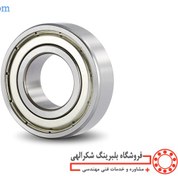 تصویر بلبرینگ 608ZZ 