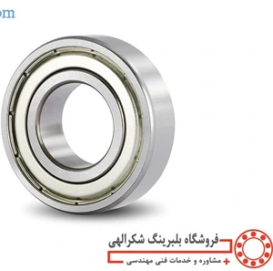 تصویر فروشگاه بلبرینگ شکرالهی