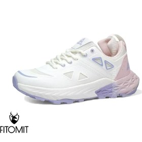 تصویر کفش ترکینگ زنانه HUMTTO 350380B-3 