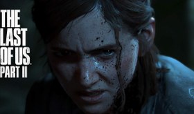 تصویر بازی THE LAST OF US 2 مخصوص پلی استیشن 4 THE LAST OF US 2 PS4 Used