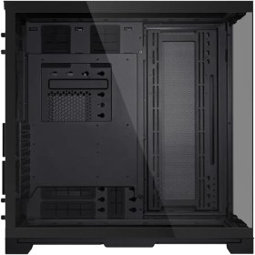 تصویر کیس کامپیوتر لیان لی مدل O11 Dynamic EVO XL Lian Li O11 Dynamic EVO XL Computer Case