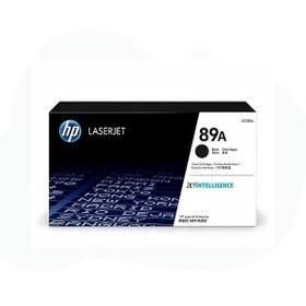 تصویر کارتریج مدل 89A با چیپ 