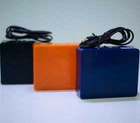 تصویر یو پی اس دی سی کارت خوان 9v 16wh 