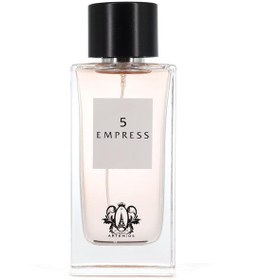 تصویر ادوپرفیوم زنانه آرتمیوس ۵امپرس برند آرتمیوس حجم۱۰۰میل ARTEMIOS 5 EMPRESS POUR FEMME EDP 100ML