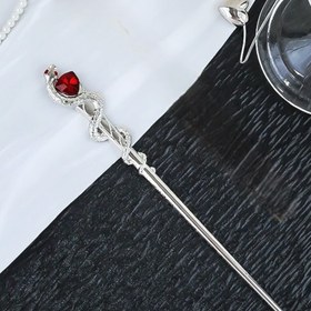 تصویر کانزاشی مار (یاقوتی) 