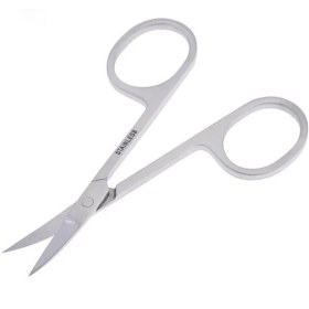 تصویر قیچی ابرو مدل STAINLESS 