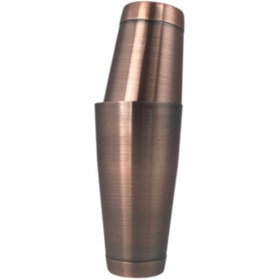 تصویر شیکر بوستون بالانس copper 