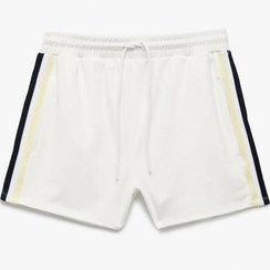 تصویر شلوارک راحتی زنانه کوتون مدل 5SAK40042NK 