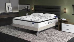 تصویر تشک گرین رست مدل لیزا 